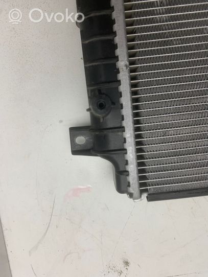 Volkswagen Jetta VI Kit Radiateur 5C0121251L