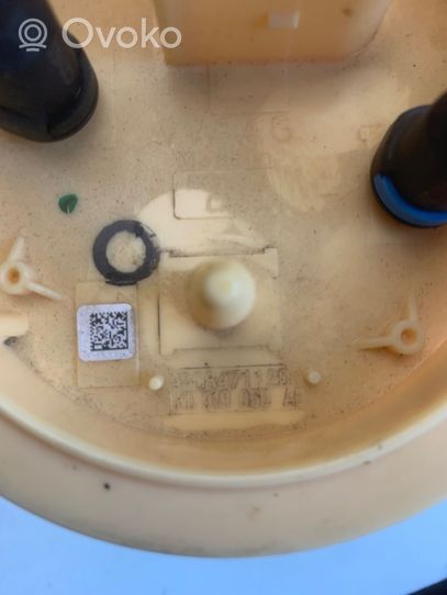 Volkswagen Beetle A5 In-tank fuel pump 1K0919050AD