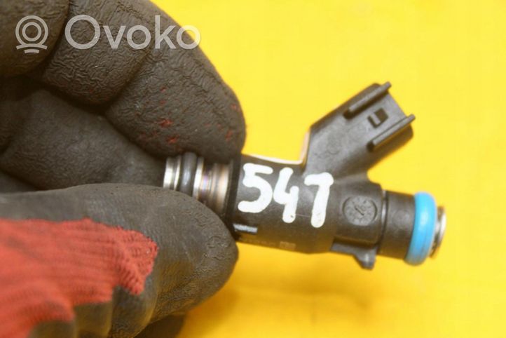 KIA Optima Injecteur de carburant 