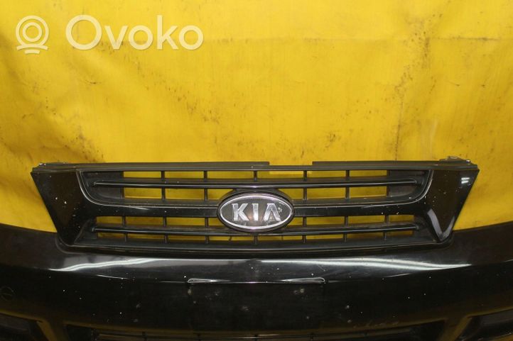 KIA Optima Pare-choc avant 