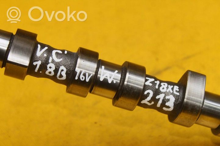 Opel Vectra C Camshaft 90400230