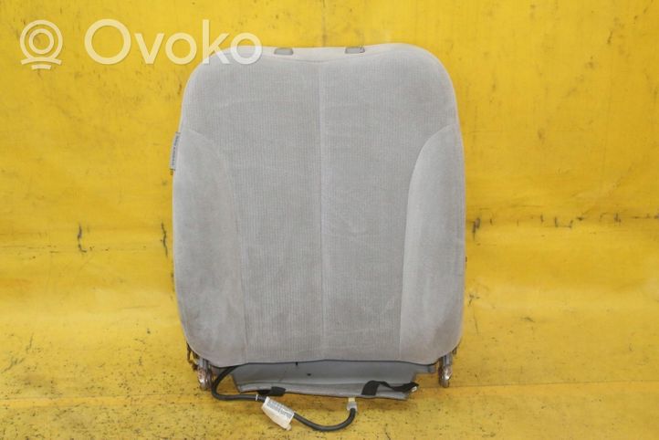 KIA Optima Other seats 