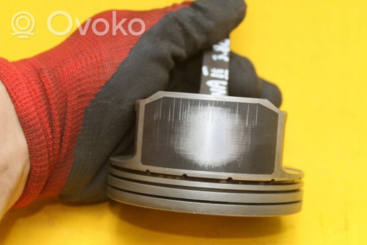 KIA Optima Piston avec bielle 