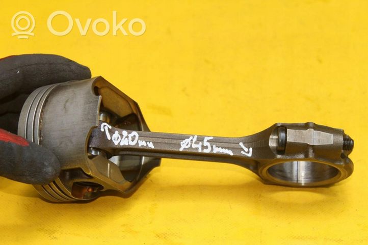 Suzuki Vitara (LY) Piston 