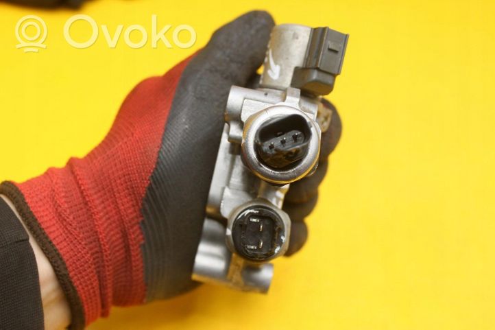 Honda Civic X Turbo solenoid valve 