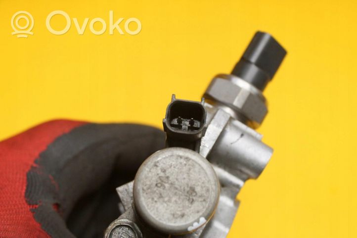 Honda Civic X Turbo solenoid valve 