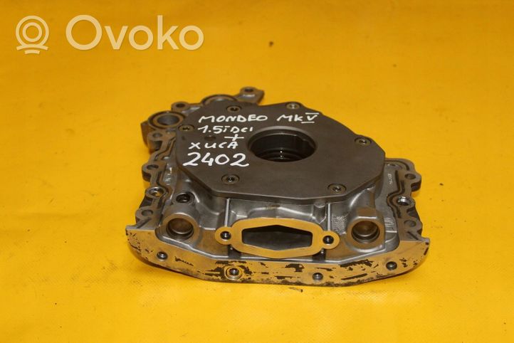 Ford Mondeo MK V Tepalo siurblys 9813581580