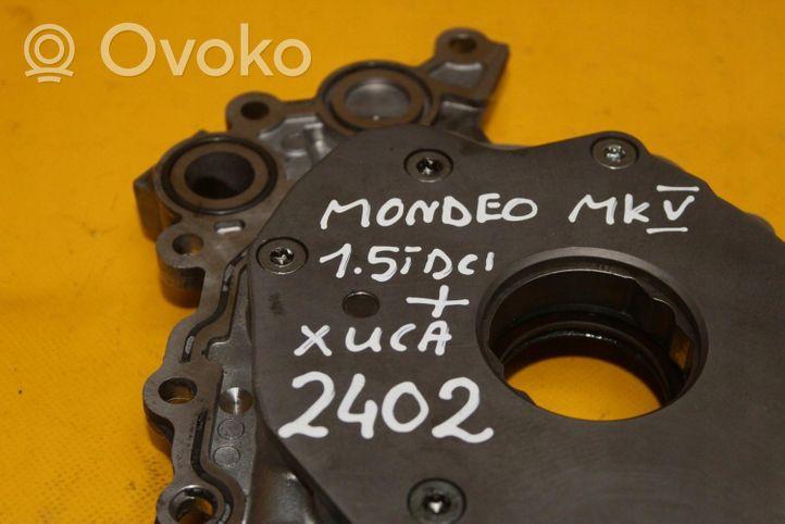 Ford Mondeo MK V Tepalo siurblys 9813581580