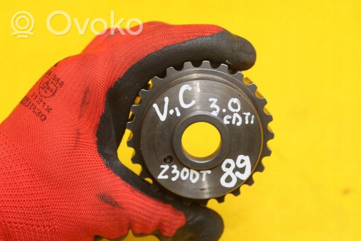 Opel Vectra A Crankshaft gear 