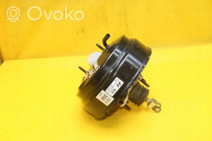 KIA Optima Servo-frein 