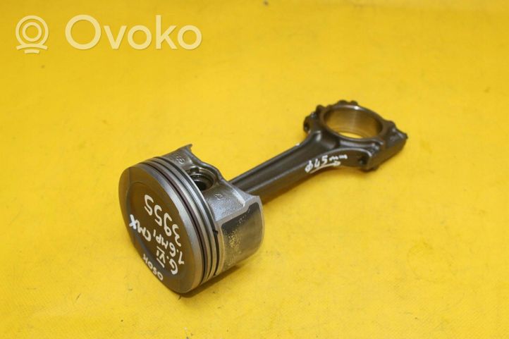 Volkswagen Golf VI Piston avec bielle 