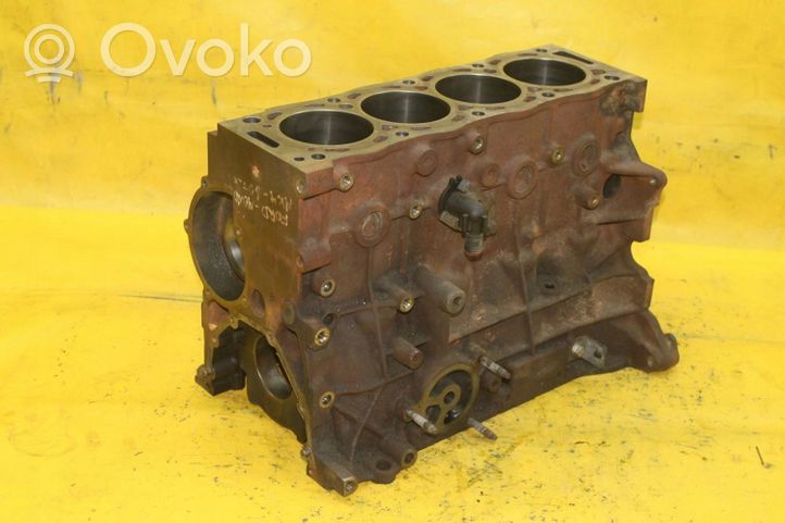 Ford Mondeo MK IV Blocco motore 