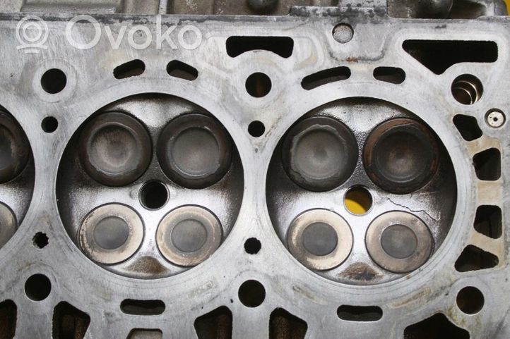 Volkswagen Beetle 1302 Engine head 