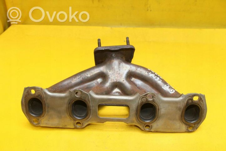 Volkswagen Golf VI Exhaust manifold 