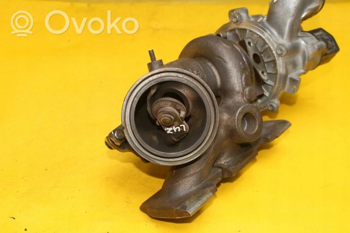 Mercedes-Benz GLE (W166 - C292) Turbo A2760901480