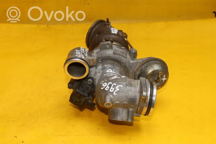 Mercedes-Benz GLE (W166 - C292) Turbine A2760901480