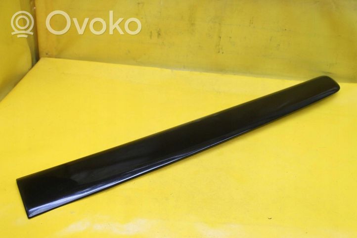 KIA Optima Front door trim (molding) 