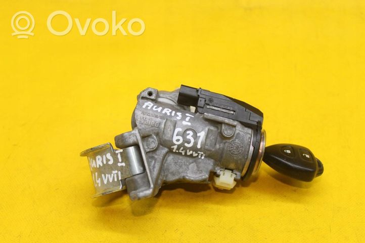 Toyota Avensis T220 Verrouillage de commutateur d'allumage 45020-0204