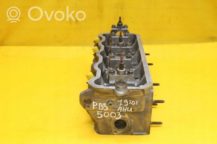 Volkswagen PASSAT B5 Testata motore 028103373N