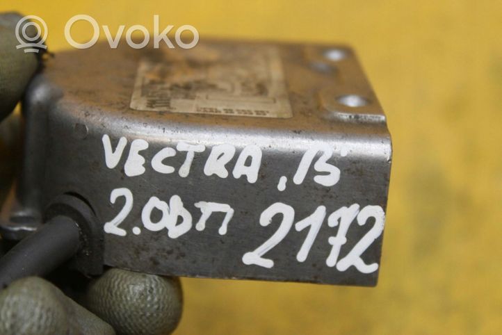 Opel Vectra B Sterownik / Moduł Webasto 90585961