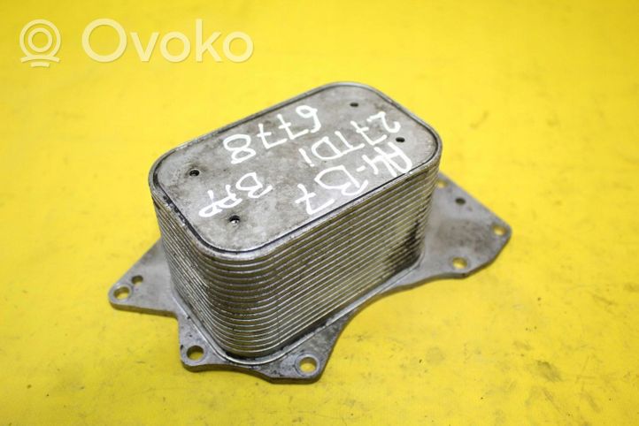 Audi A4 S4 B7 8E 8H Radiatore dell’olio del motore 