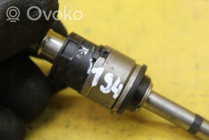 Audi A8 S8 D4 4H Injecteur de carburant 06C906036F