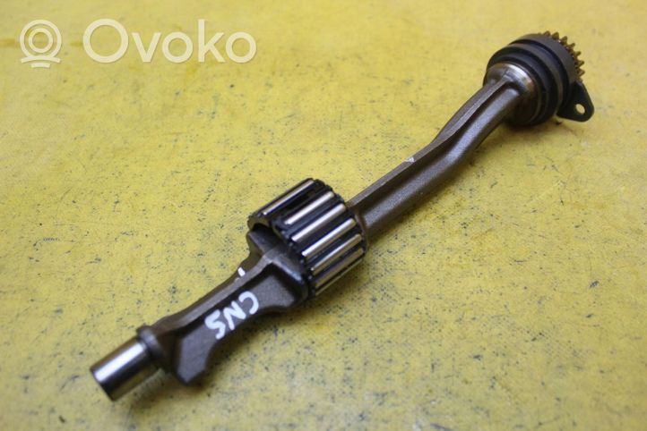 Audi A4 S4 B8 8K Contralbero pompa dell’olio 