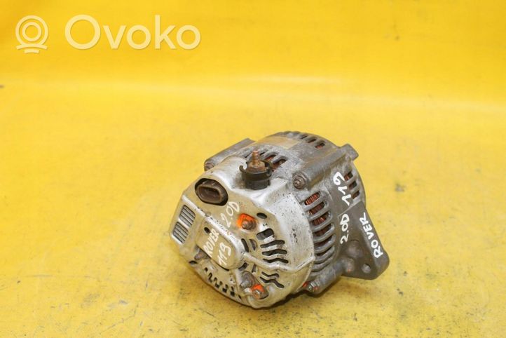 Rover 45 Alternator 