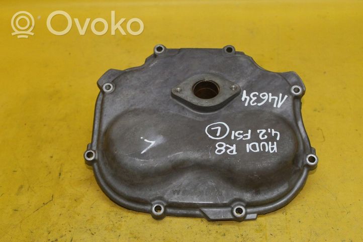 Audi R8 4S Osłona łańcucha rozrządu 079109285AA