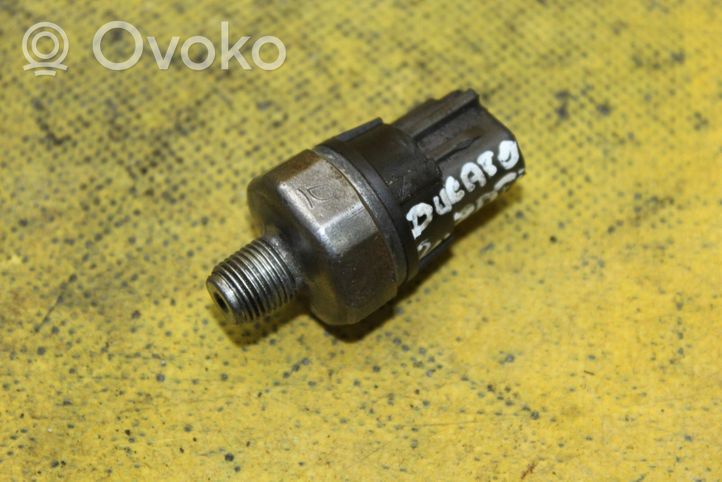 Fiat Ducato Fuel pressure sensor DUCATO