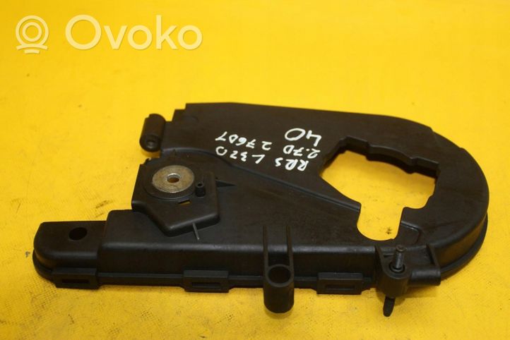 Rover Range Rover Osłona paska / łańcucha rozrządu 7H2Q-6A247-JA