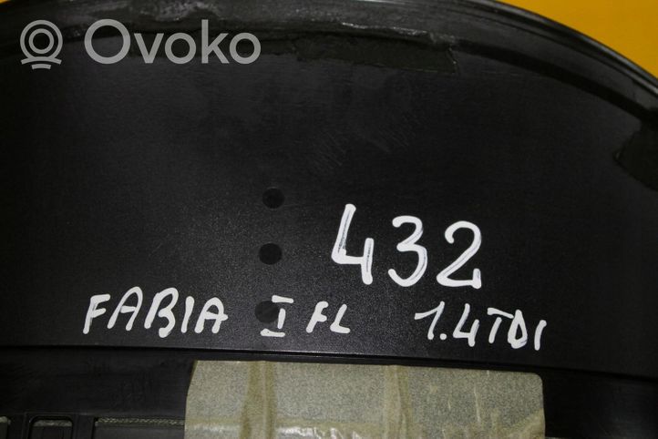 Skoda Fabia Mk1 (6Y) Licznik / Prędkościomierz 6Y0920882E