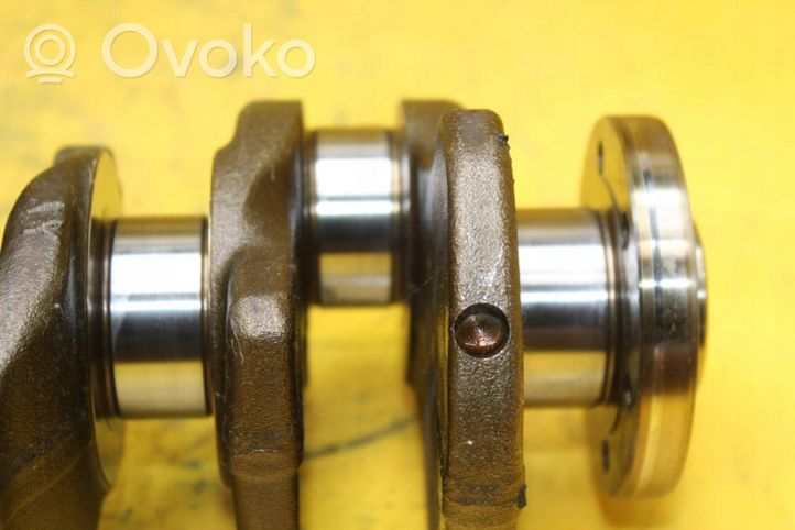 BMW 3 F30 F35 F31 Crankshaft 