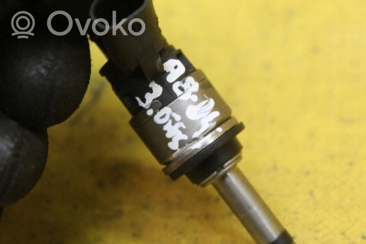 Audi A8 S8 D4 4H Injecteur de carburant 06C906036F