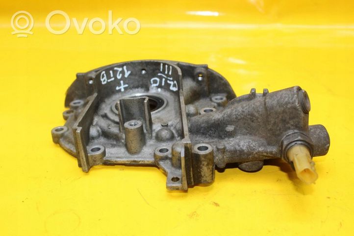 Renault Clio III Pompe à huile 555112