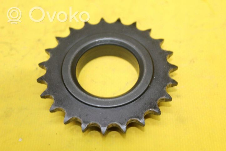 Opel Vivaro Oil pump 