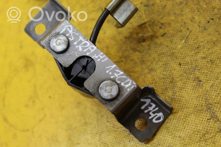 Opel Astra G Oil level sensor 