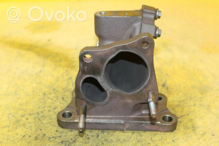 Mazda 3 Turbina 810356-0002