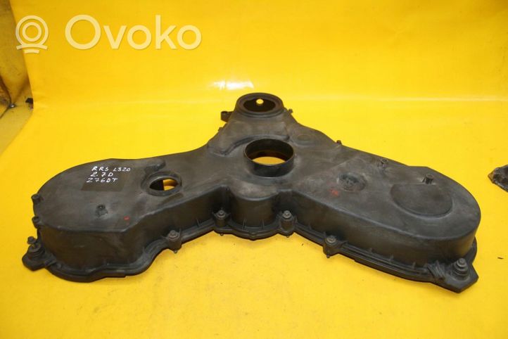 Rover Range Rover Osłona paska / łańcucha rozrządu 4H2Q-6019-AH