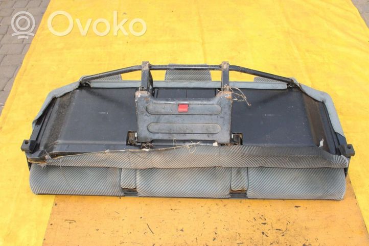 Volkswagen Multivan T4 Asiento trasero 