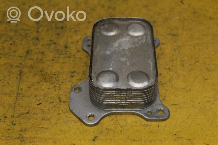 Fiat Bravo Radiateur d'huile moteur 