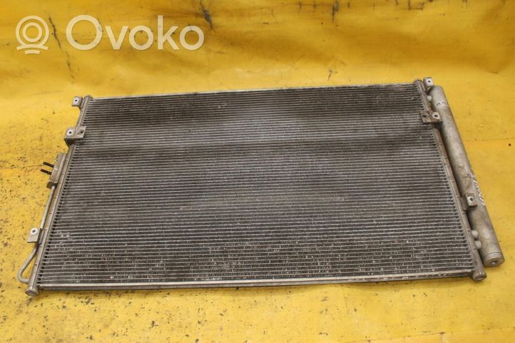 KIA Optima Radiateur condenseur de climatisation 97606-4D900