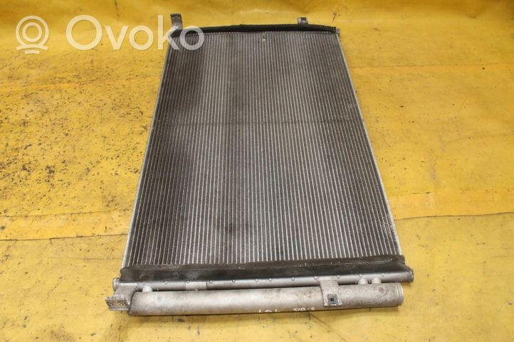 KIA Optima Radiateur condenseur de climatisation 97606-4D900