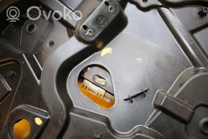 Volvo S60 Alzacristalli della portiera anteriore con motorino V60