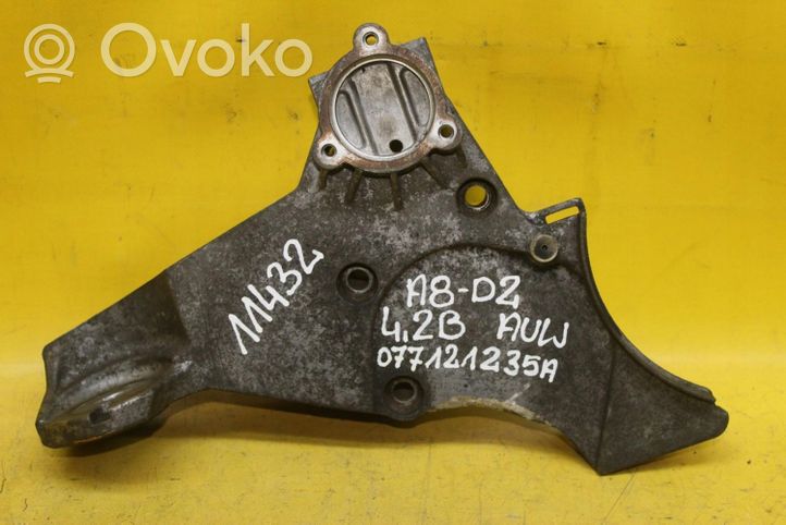 Audi A8 S8 D2 4D Supporto del compressore ad aria dello pneumatico 