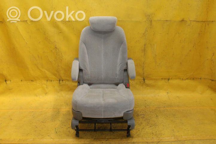 KIA Optima Rear seat 