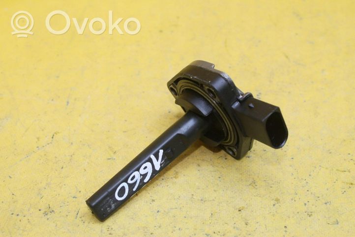 BMW 5 E39 Oil pressure sensor 