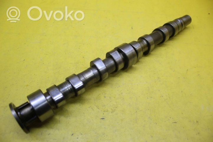 Volkswagen Polo IV 9N3 Camshaft 