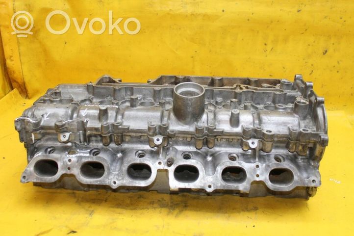 Volvo S60 Engine head 