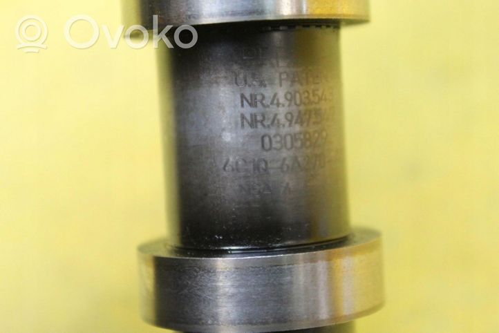 Ford Transit Camshaft 6C1Q-6A270-AD